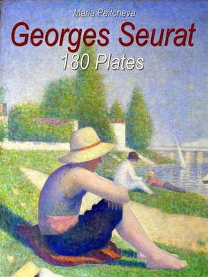 cover image of Georges Seurat